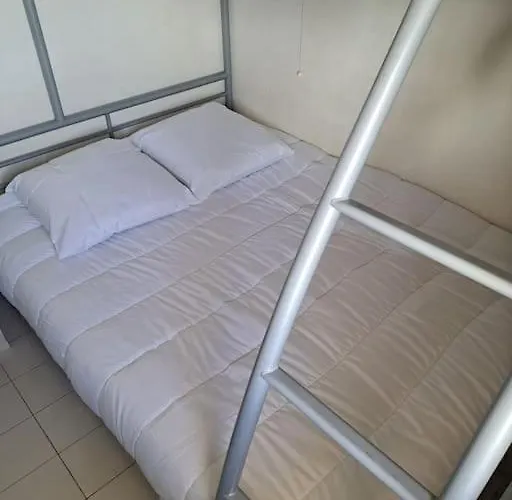 Apartmán Sopraland 514, T2 Pour 5 Pers, Piscine, Petite Vue