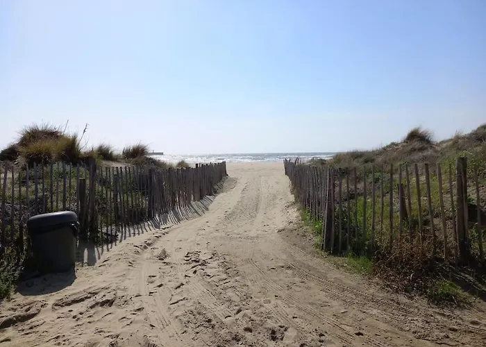 Sopraland 514, T2 Pour 5 Pers, Piscine, Petite Vue