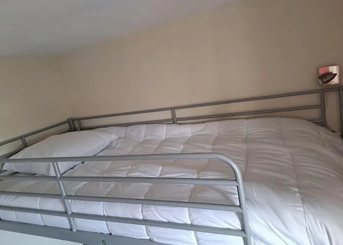 Apartmán Sopraland 514, T2 Pour 5 Pers, Piscine, Petite Vue Agde