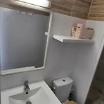 דירה Sopraland 514, T2 Pour 5 Pers, Piscine, Petite Vue *