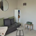 דירה Sopraland 514, T2 Pour 5 Pers, Piscine, Petite Vue