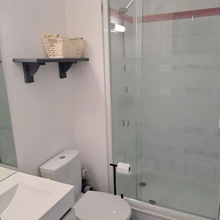 Sopraland 514, T2 Pour 5 Pers, Piscine, Petite Vue Agde