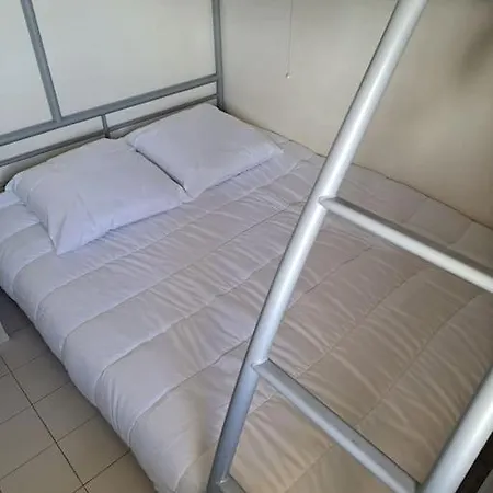 Appartement Sopraland 514, T2 Pour 5 Pers, Piscine, Petite Vue