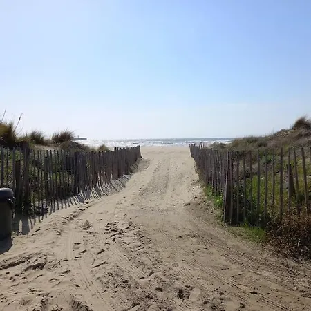 Sopraland 514, T2 Pour 5 Pers, Piscine, Petite Vue