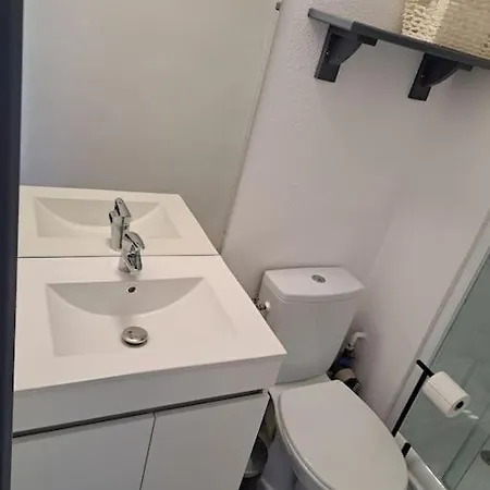 Appartement Sopraland 514, T2 Pour 5 Pers, Piscine, Petite Vue *