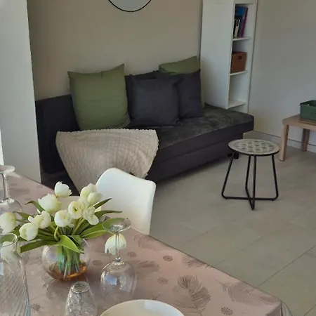 דירה Sopraland 514, T2 Renove Avec Piscine Pour 4 Personnes *