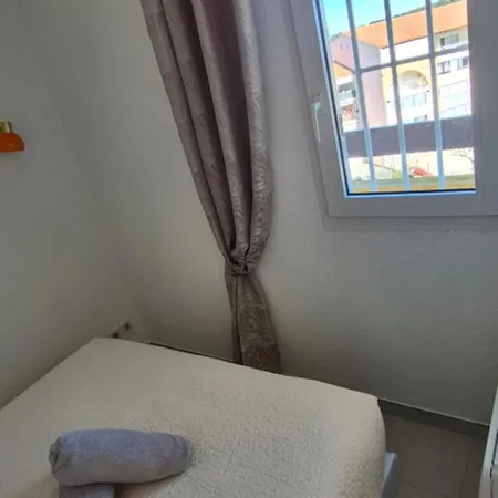 דירה Sopraland 514, T2 Renove Avec Piscine Pour 4 Personnes אגדה