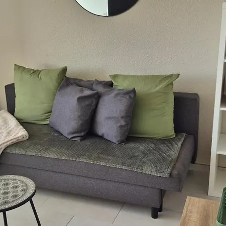 Sopraland 514, T2 Renove Avec Piscine Pour 4 Personnes *