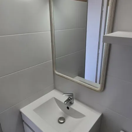 דירה Sopraland 514, T2 Renove Avec Piscine Pour 4 Personnes