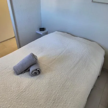 Sopraland 514, T2 Renove Avec Piscine Pour 4 Personnes דירה