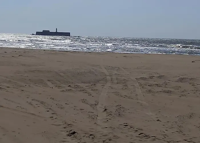 アパート Sopraland 514, T2 Pour 5 Pers, Piscine, Petite Vue *