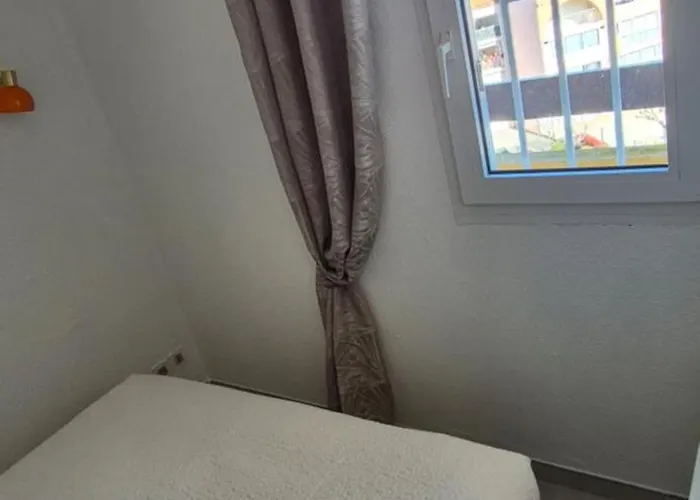 Apartman Sopraland 514, T2 Pour 5 Pers, Piscine, Petite Vue Agde