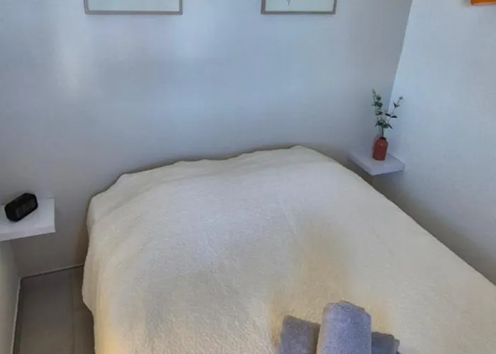 Sopraland 514, T2 Pour 5 Pers, Piscine, Petite Vue Apartman